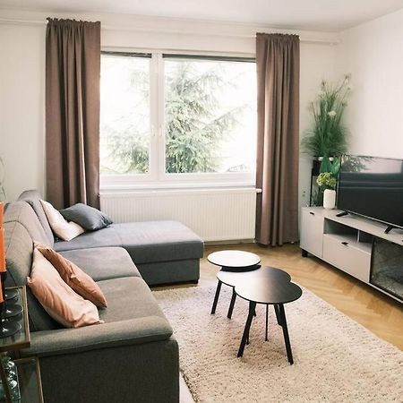 Apartamento Pink Prater Viena Exterior foto